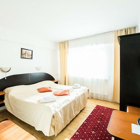 Hotel Gura Diham Buşteni Exteriér fotografie