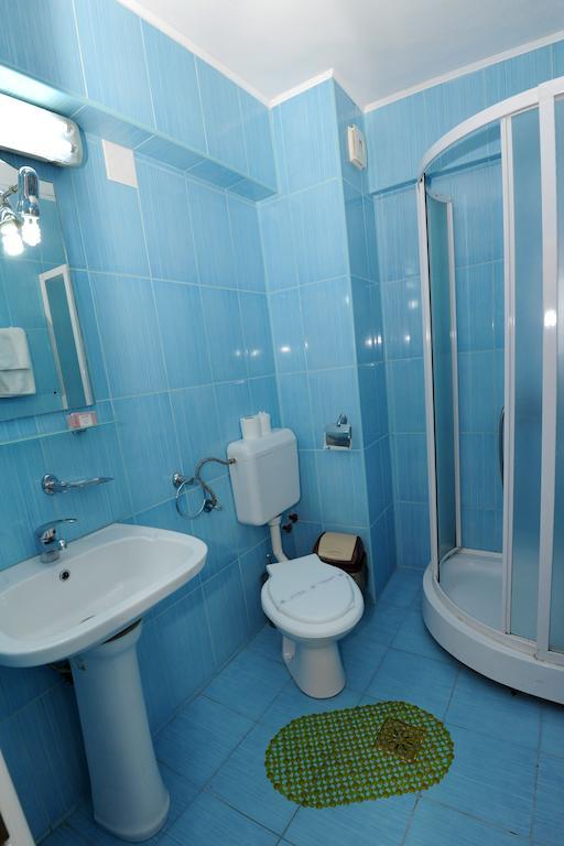 Hotel Gura Diham Buşteni Pokoj fotografie